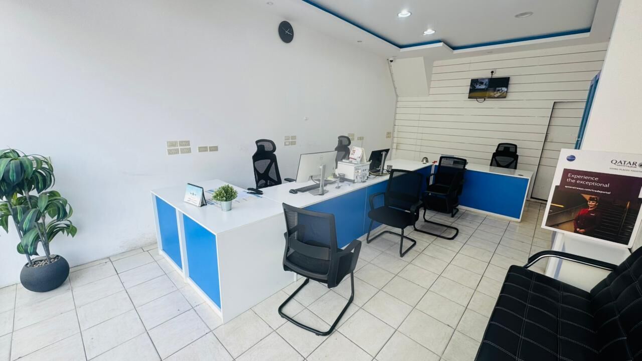 Khobar, Businesses For Sale, Established Travel Agency Branch For Sale &ndash; Al Khobar