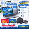 BHD 134,  Dell Core I5 11th Gen 15.6" Touch Laptop 8GB Ram 256GB Call/ 36841488