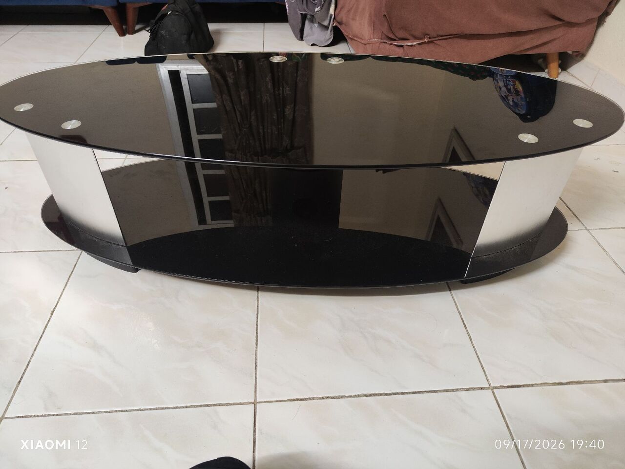 Jeddah, Furniture, SAR 40,  TV TABLE OR TEA TABLE FOR SALE