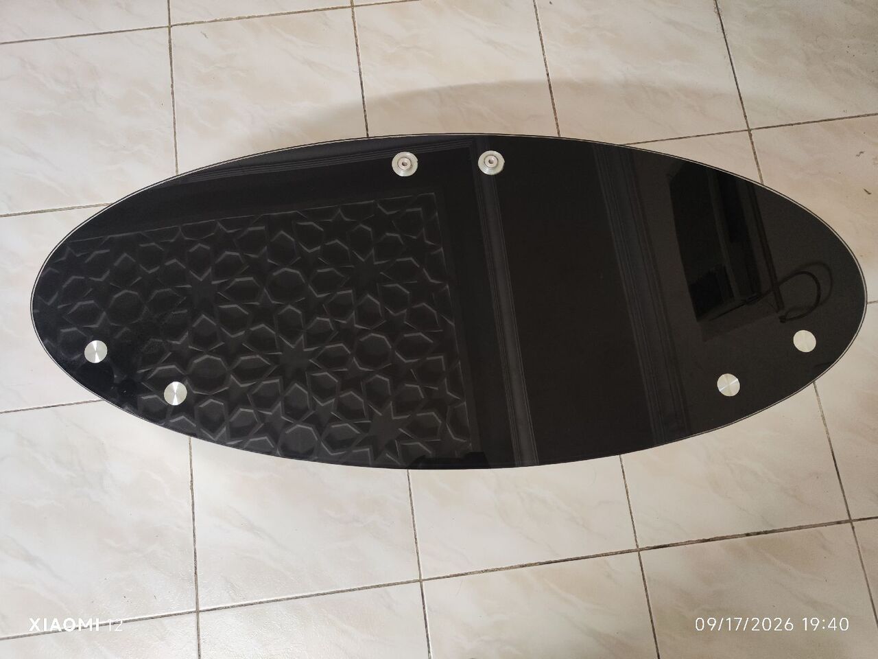 Jeddah, Furniture, SAR 40,  TV TABLE OR TEA TABLE FOR SALE