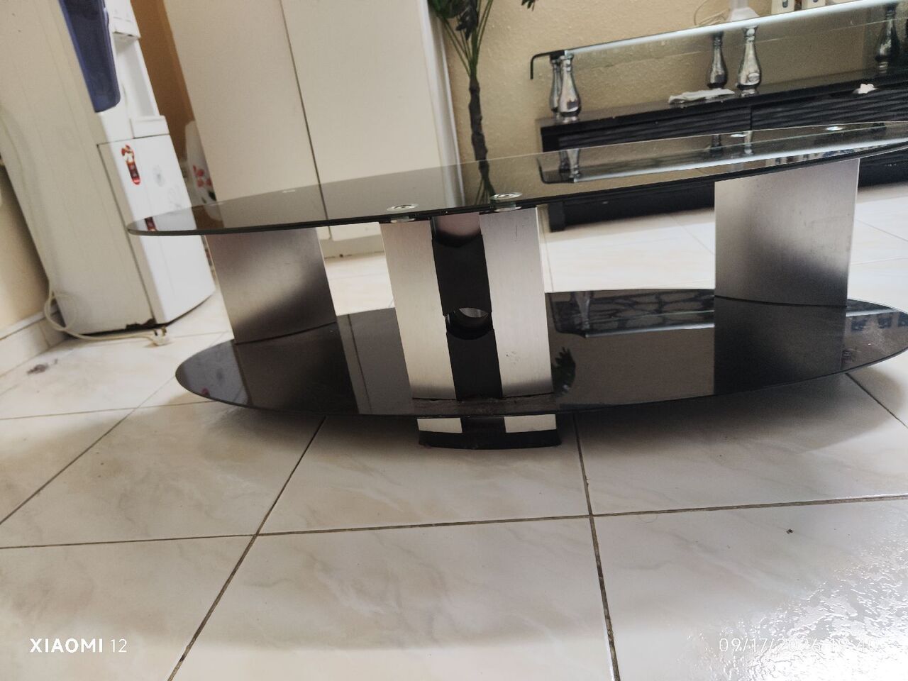 Jeddah, Furniture, SAR 40,  TV TABLE OR TEA TABLE FOR SALE