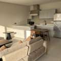 Luxurious Fully Furnished Townhouse In The Most Prestigious District In Riyadh