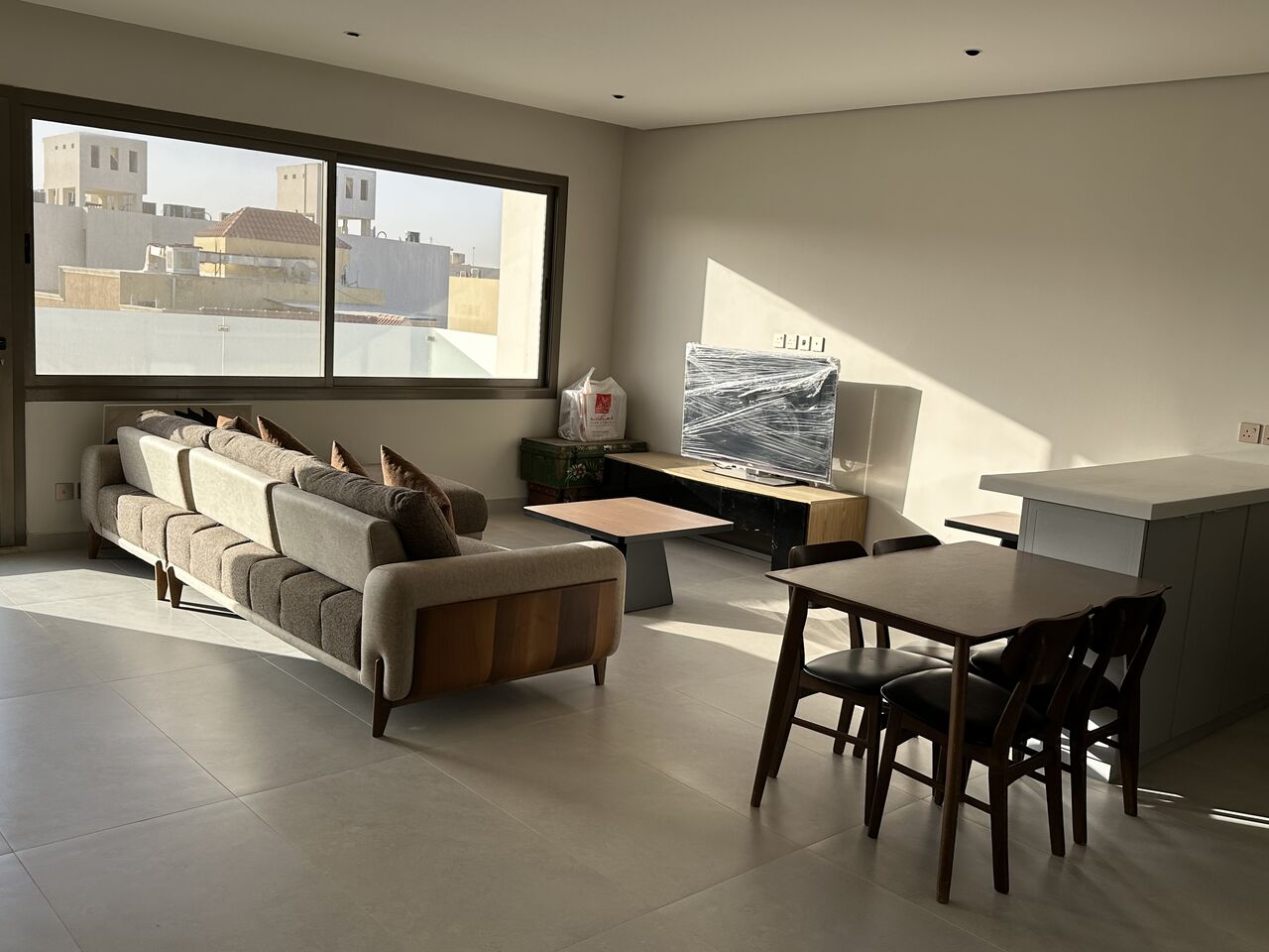 Hittin, Apartments, Flats, Houses & Villas, Luxurious Fully Furnished Townhouse In The Most Prestigious District In Riyadh