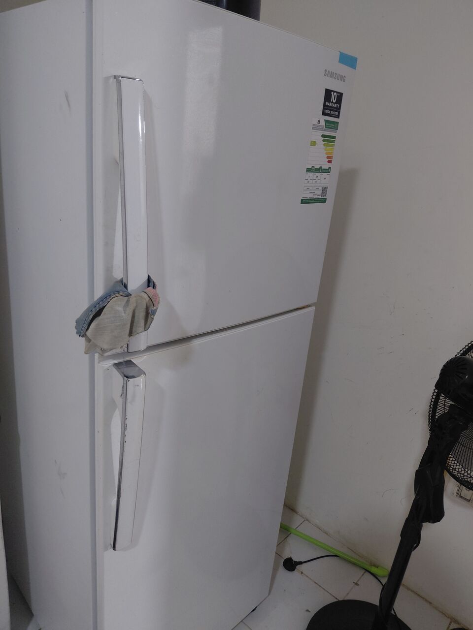 Al Rakah Al Janubiyah, Villas, SAR 1300,  2 Bedroom Room For Rent With Home Appliances
