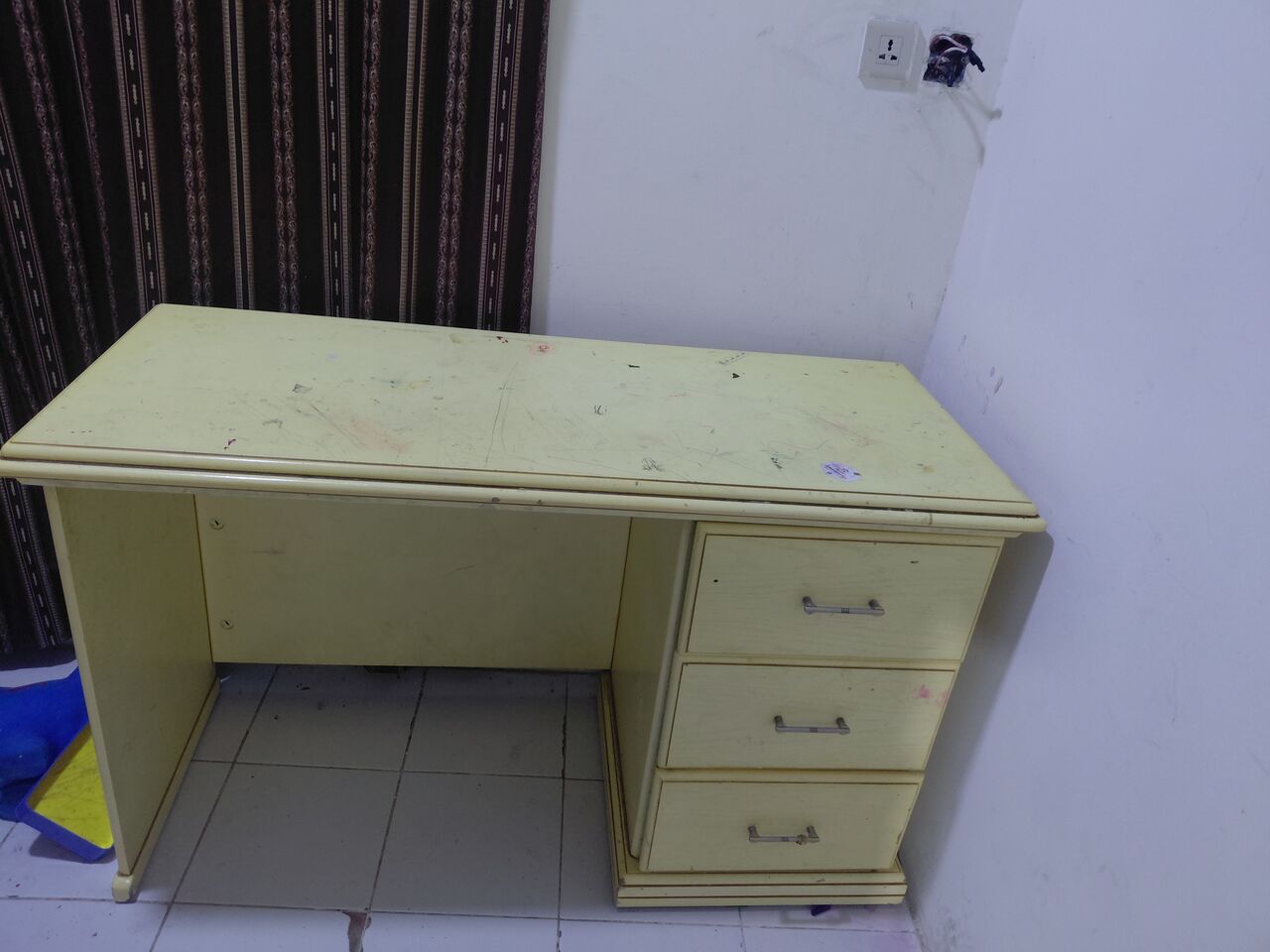 Al Rakah Al Janubiyah, Villas, SAR 1300,  2 Bedroom Room For Rent With Home Appliances
