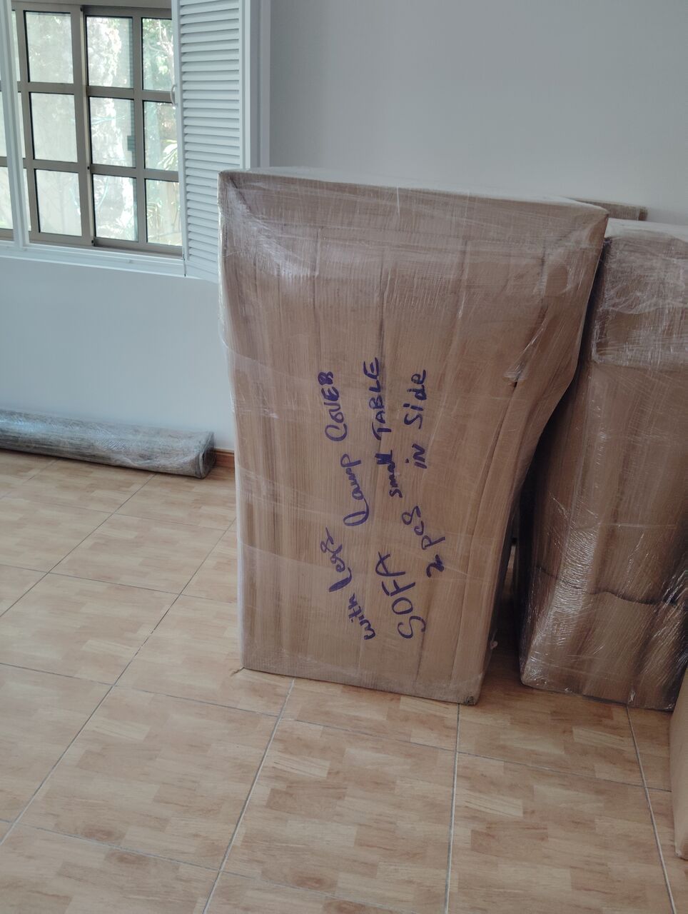 Manama, Labor/Moving, House Movers And Packers International Service
