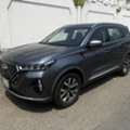 SAR 60000,  Chery Tiggo 7 Pro Max,  2025,  Automatic,  22000 KM,    Flagship 1.6T &ndash; 194 HP &ndash; Only 22,000 KM  For Sale In Jeddah