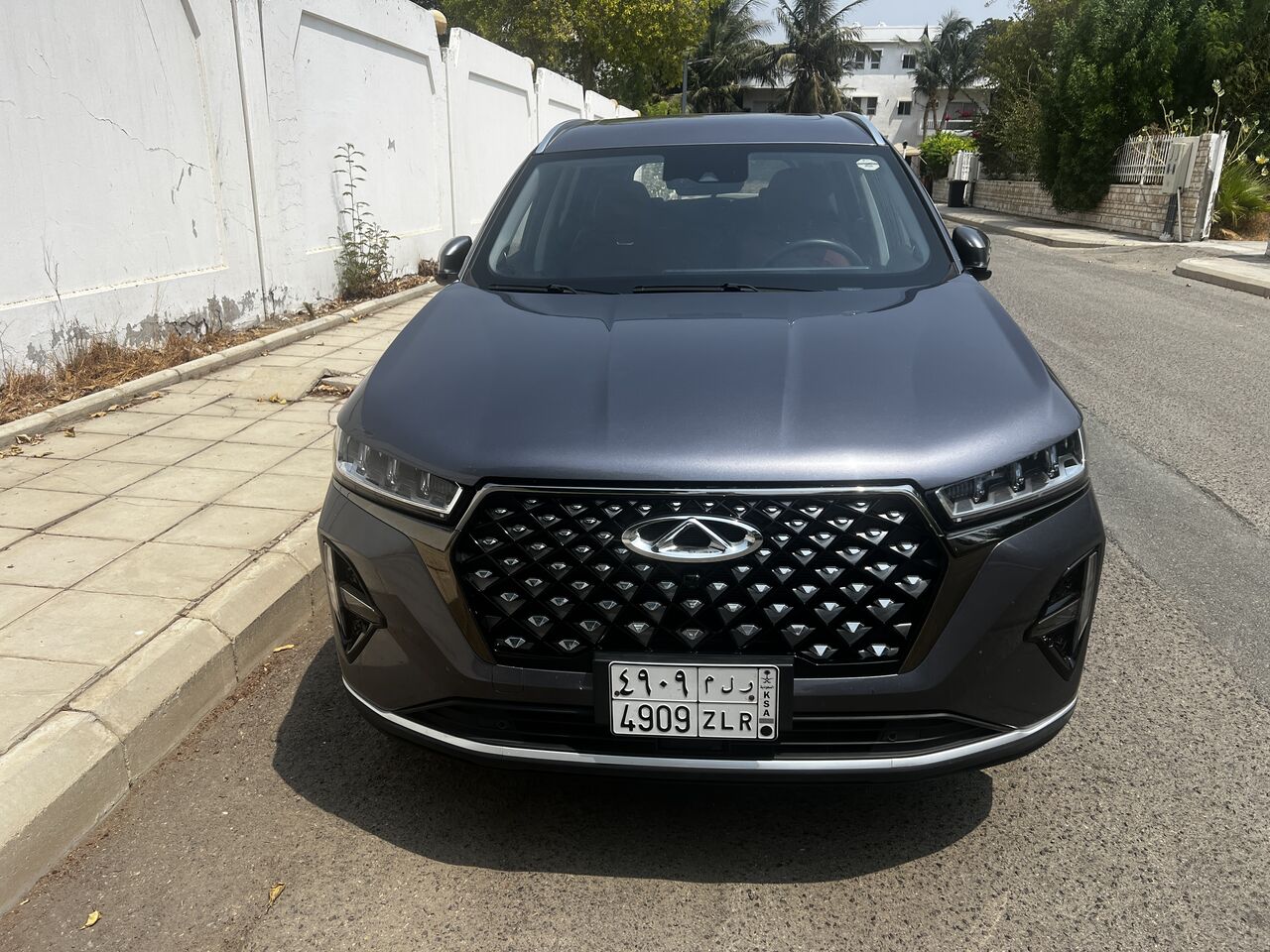 Al Khalidyia, Vehicles, Cars & Trucks , SAR 60000,  Chery Tiggo 7 Pro Max,  2025,  Automatic,  22000 KM,    Flagship 1.6T &ndash; 194 HP &ndash; Only 22,000 KM  For Sale In Jeddah