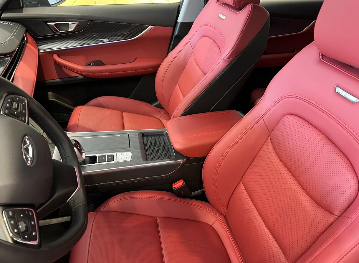 Al Khalidyia, Vehicles, Cars & Trucks , SAR 60000,  Chery Tiggo 7 Pro Max,  2025,  Automatic,  22000 KM,    Flagship 1.6T &ndash; 194 HP &ndash; Only 22,000 KM  For Sale In Jeddah