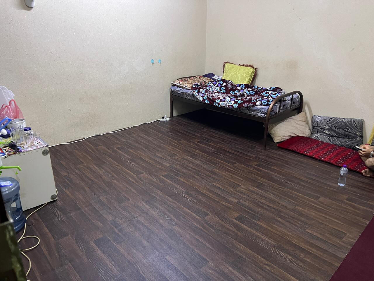 Al Batha, Bedspace For Rent, SAR 1500/month,  Bed Space Available &ndash; Batha, Riyadh