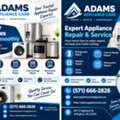 Range & Oven Repair In Arlington, VA