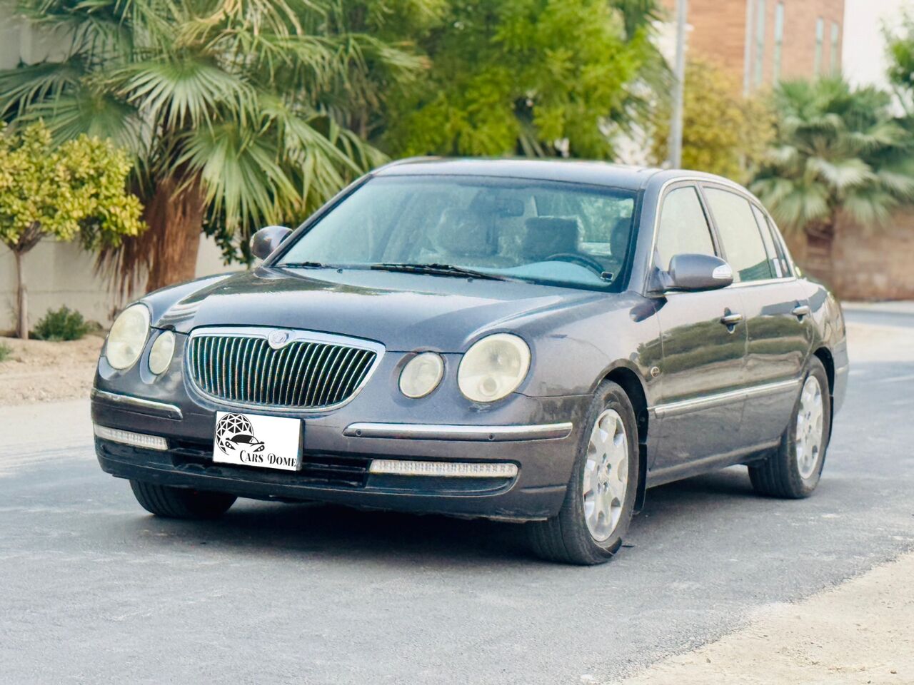 Manama, Vehicles, Cars & Trucks , BHD 1250,  Kia Opirus,  2008,  167000 KM,  Clean Car