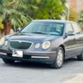 BHD 1250,  Kia Opirus,  2008,  167000 KM,  Clean Car
