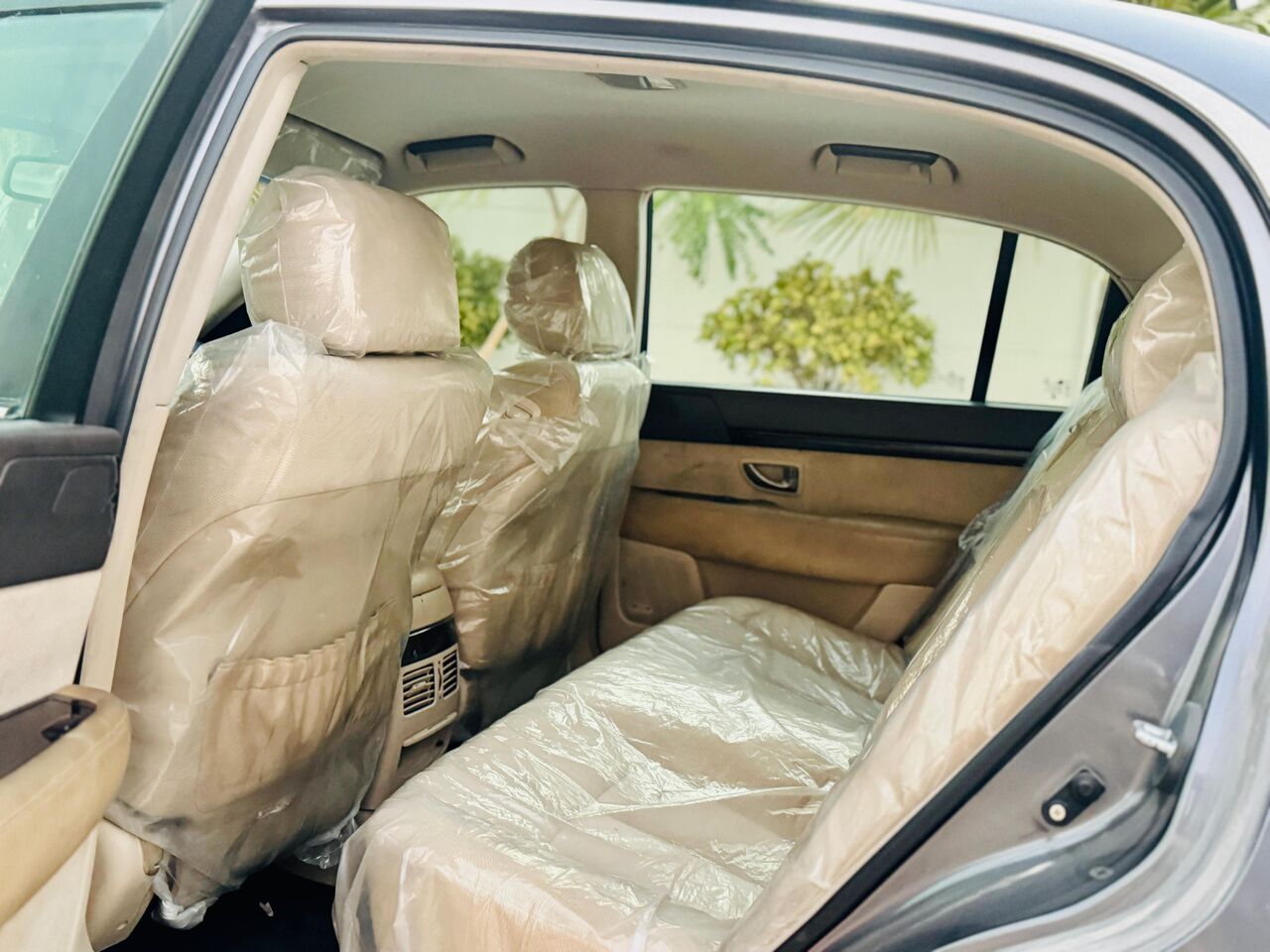 Manama, Vehicles, Cars & Trucks , BHD 1250,  Kia Opirus,  2008,  167000 KM,  Clean Car