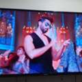 BHD 34,  Samsung 46 Inch LED Full Hd TV For Sale USB +HDMI