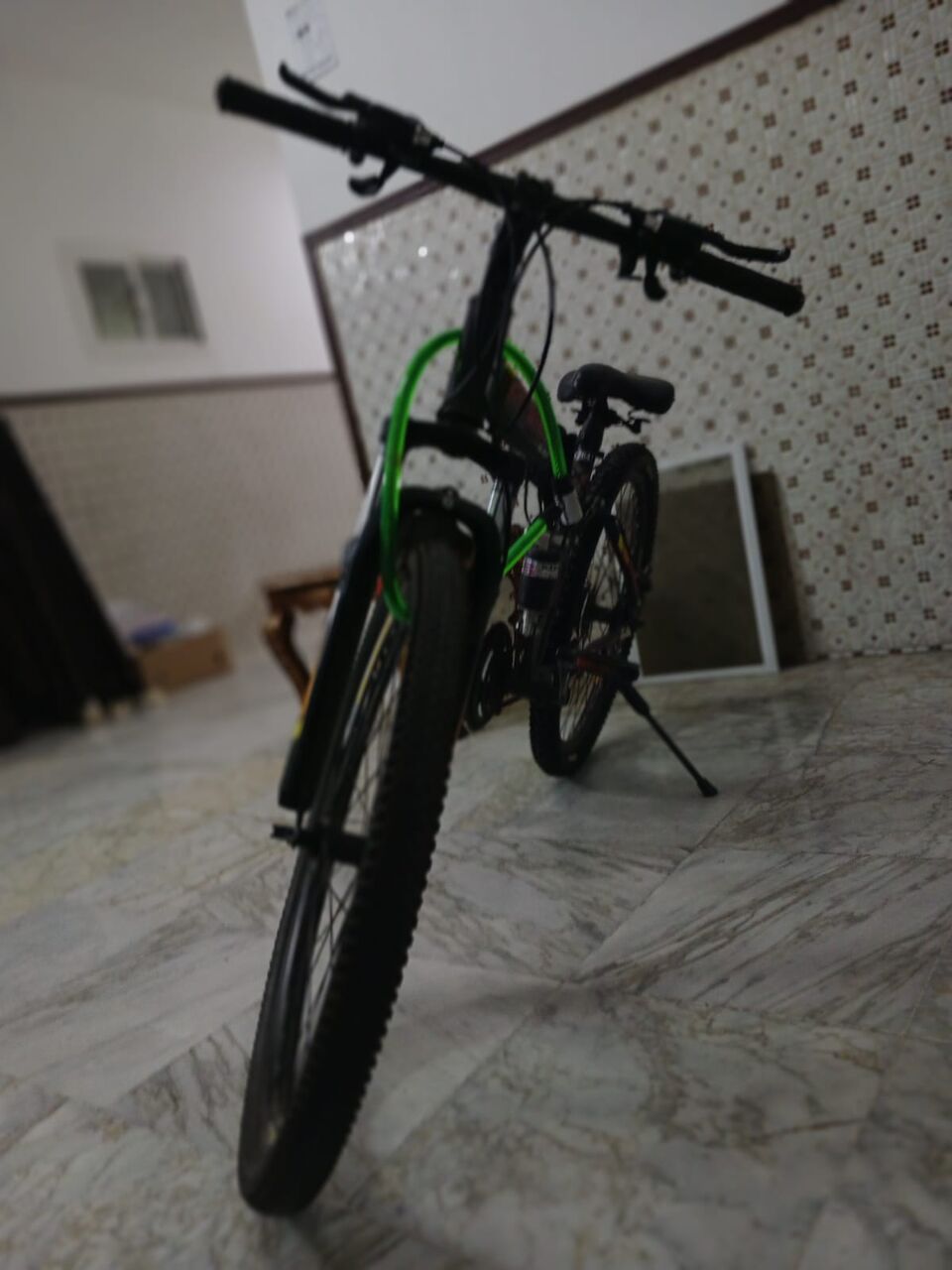 Jeddah, Bicycles, SAR 400,  400/Bicycle New Like Very Less Used