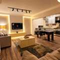 EGP 50/month,  Furnished,  2 BR,  128 Sq. Meter,  Fully Furnished Apartment For Rent |  New Cairo Ground-floor Apartment With Garden.
