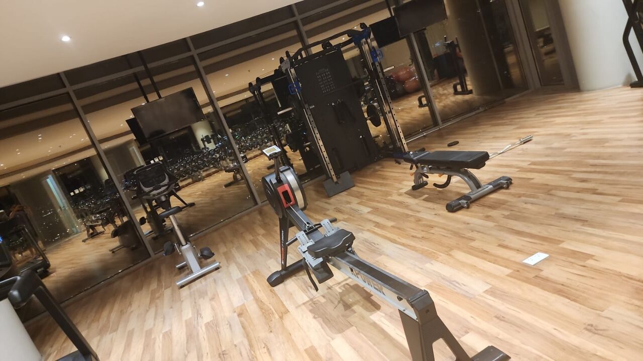 Sanabis, Furniture, BHD 500,  Fully Furnished Pet Friendly Apartment For Rent