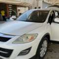 SAR 34000,  Mazda CX-9,  2010,  Automatic,  234000 KM,    Full Options