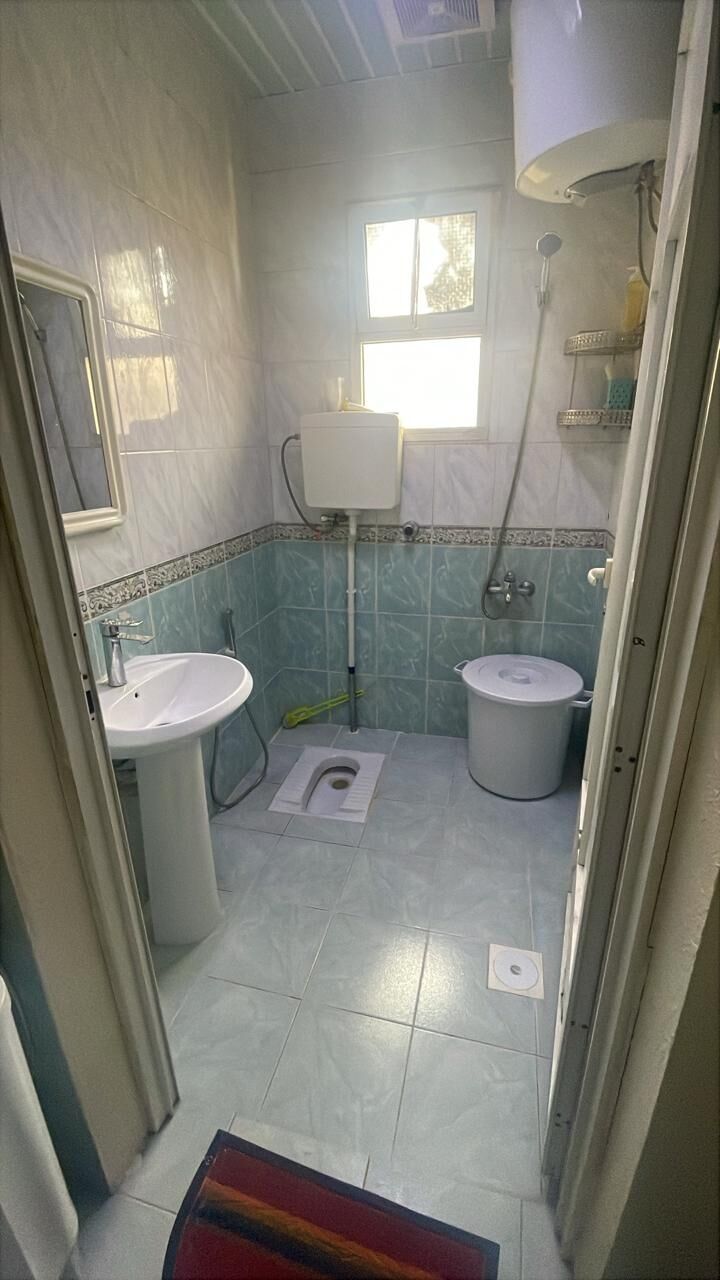 Jubail, Apartments, Flats, Houses & Villas, SAR 1300/month,  1 BR,  Furnished Bed Room