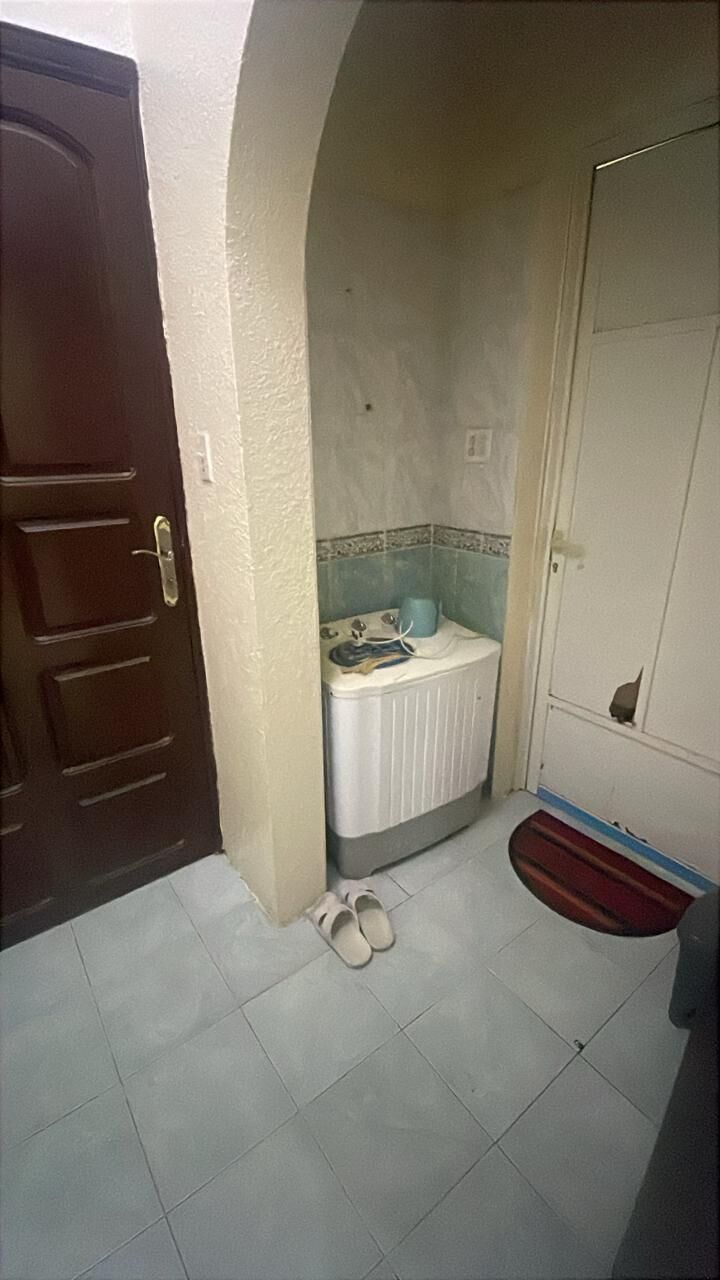 Jubail, Apartments, Flats, Houses & Villas, SAR 1300/month,  1 BR,  Furnished Bed Room