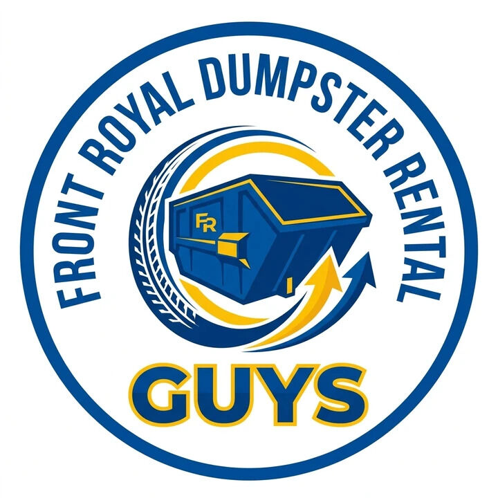 New York, Construction, Front Royal Dumpster Rental Guys