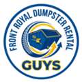 Front Royal Dumpster Rental Guys