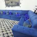 SAR 650,  L Shaped Sofa Set