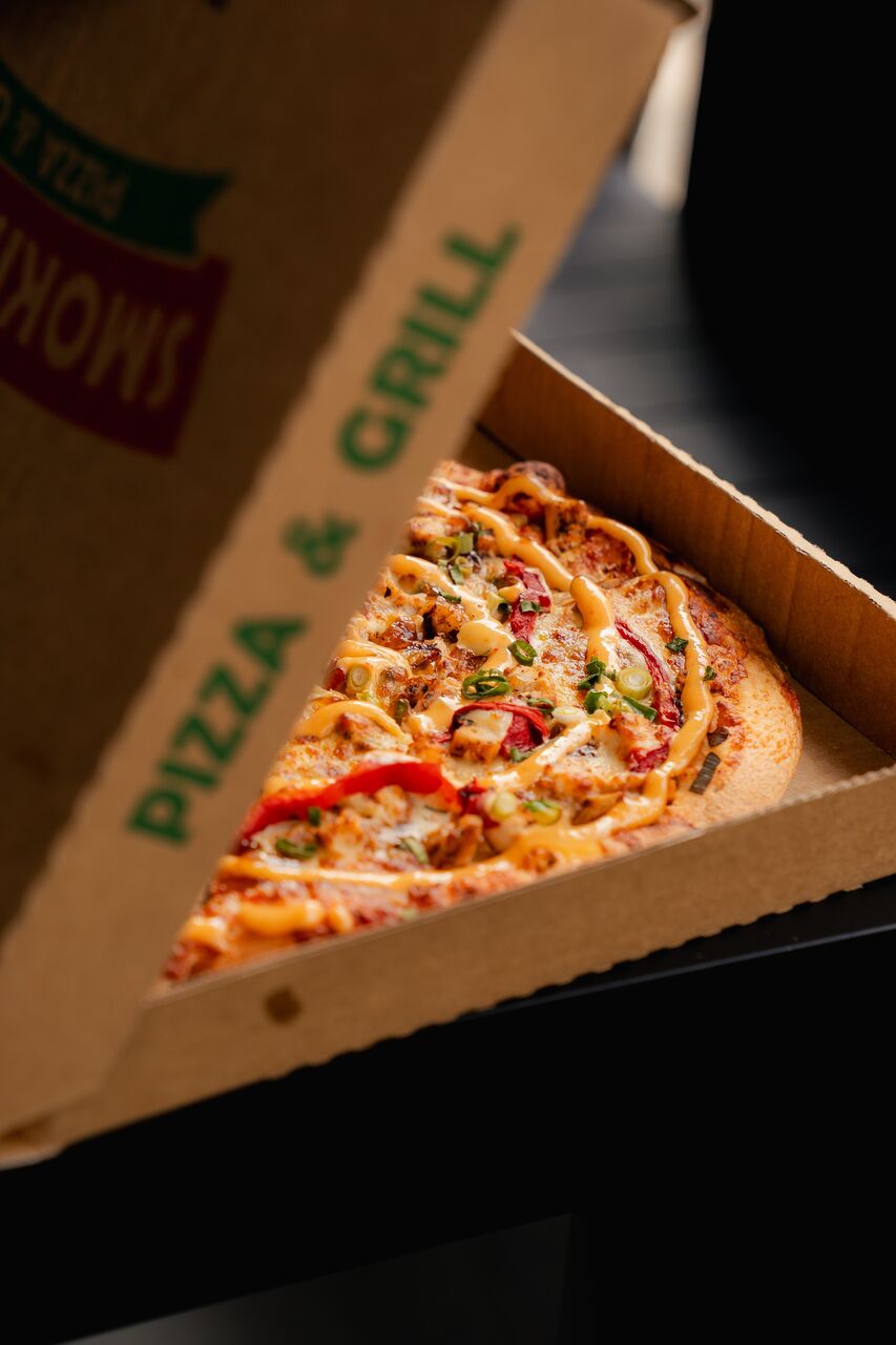 Melbourne, Food & Drink, 🍕 Craving Pizza In Sebastopol? Smokin’ Joe’s Has You Covered!