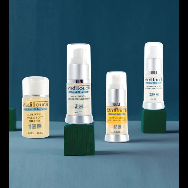 New York, Health & Beauty Items, USD 55,  Acne Treatment Kit | Professional Acne Kits For Clear Skin