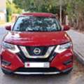 BHD 5300,  Nissan X-Trail,  2021,  Automatic,  81000 KM,  Nissan Xtrail  Agent Maintained