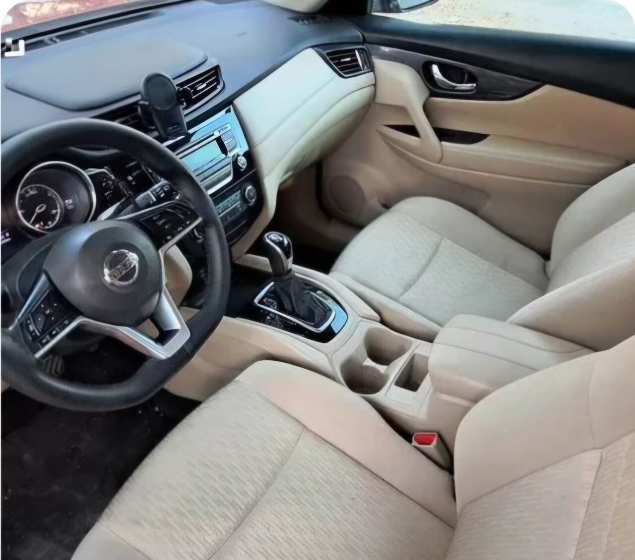 Manama, Vehicles, Cars & Trucks , BHD 5300,  Nissan X-Trail,  2021,  Automatic,  81000 KM,  Nissan Xtrail  Agent Maintained