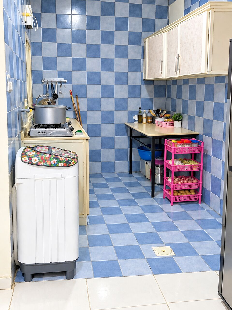 Khobar, Apartments, Flats, Houses & Villas, SAR 2000/month,  Furnished,  2 BR,  🏠 APARTMENT FOR RENT – AL KHOBAR.