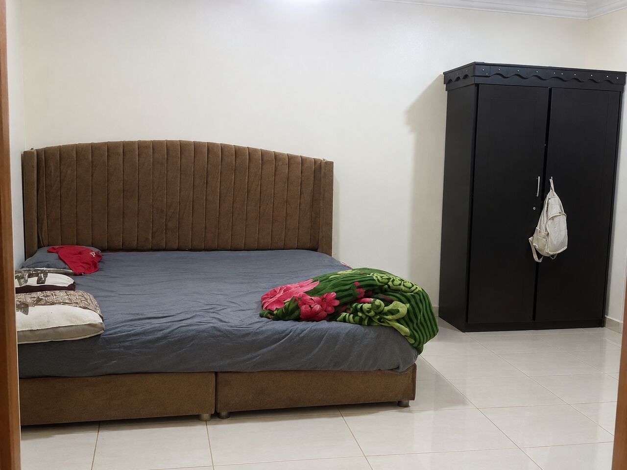 Khobar, Apartments, Flats, Houses & Villas, SAR 2000/month,  Furnished,  2 BR,  🏠 APARTMENT FOR RENT – AL KHOBAR.