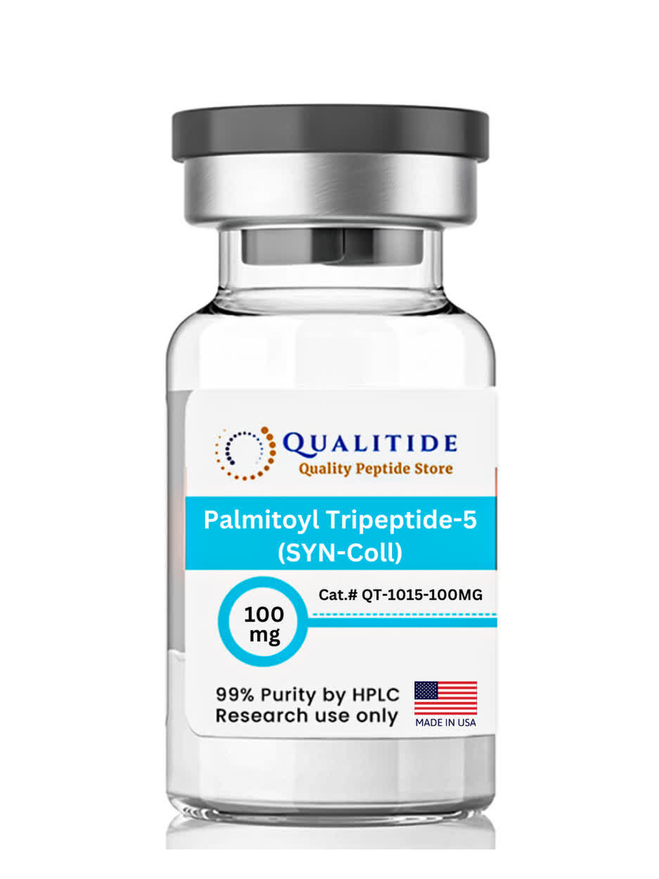 Los Angeles, Health & Beauty Items, USD 77,  Palmitoyl Tripeptide-5 (SYN-Coll®)