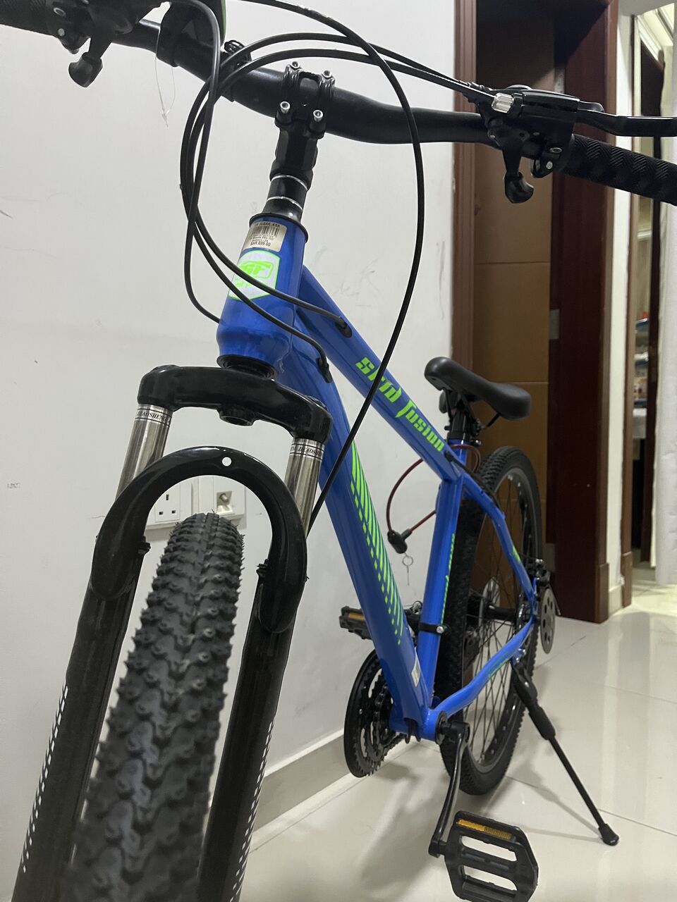 Al Dana, Bicycles, SAR 430,  Bicycle - Teenage -Adults-Category