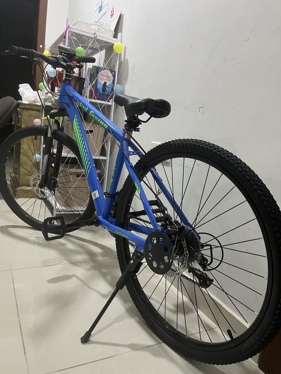 Al Dana, Bicycles, SAR 430,  Bicycle - Teenage -Adults-Category