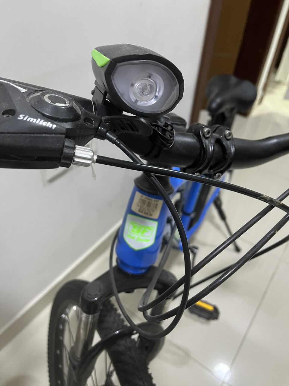 Al Dana, Bicycles, SAR 430,  Bicycle - Teenage -Adults-Category