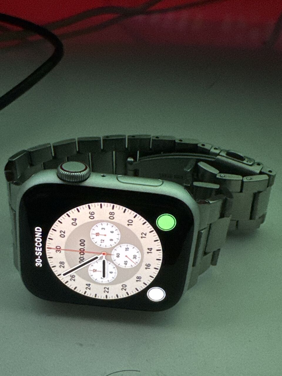 Riyadh, Electronics, SAR 600,  Apple Watch SE +gps Cellular Nike 44 Mm