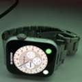 SAR 600,  Apple Watch SE +gps Cellular Nike 44 Mm