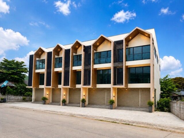 Bangkok, Villas, THB 11998,  40 Sq. Feet,  โคราช  โลตัส โกเฟรช คง 150 ม. ตลาดเมืองคง 120 