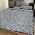 SAR 450,  Selling Bed In Good Condition Without Mattress