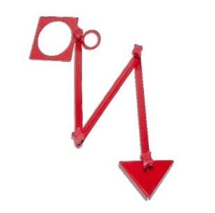 New Delhi, Industrial Machinery, Tiling Tools Dealers - Tile Cutter ( Alpha Marketing )