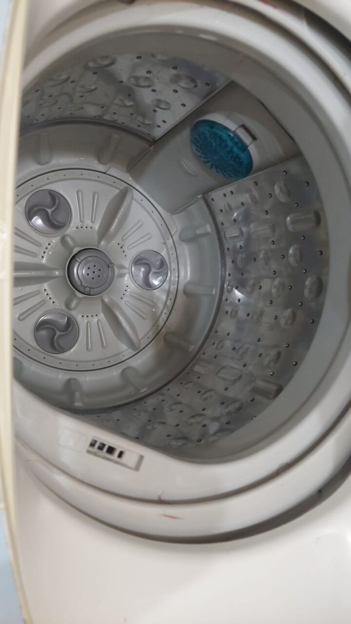 Jeddah, Electronics, SAR 750,  5.5 KG Washing Machine For Sale