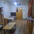 SAR 400/month,  1 BR,  Spacious Funished 1BHK Flat Sharing KHAMIS MUSHAIT