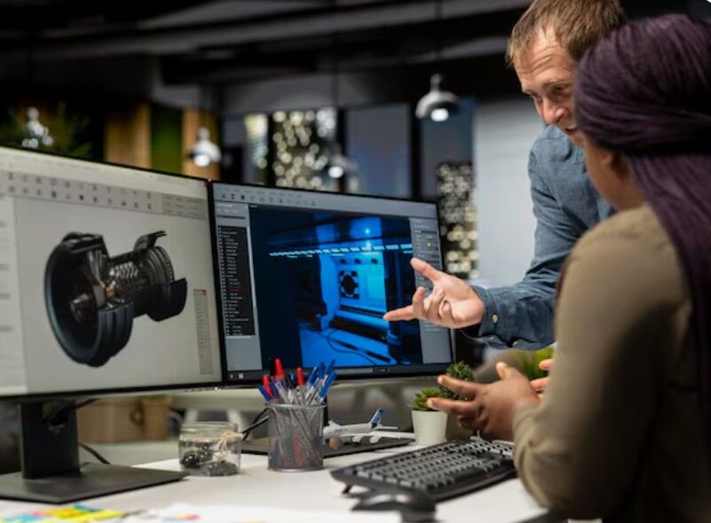 Kuala Lumpur, Business, Explore Professional Metal 3D Printing Service Malaysia