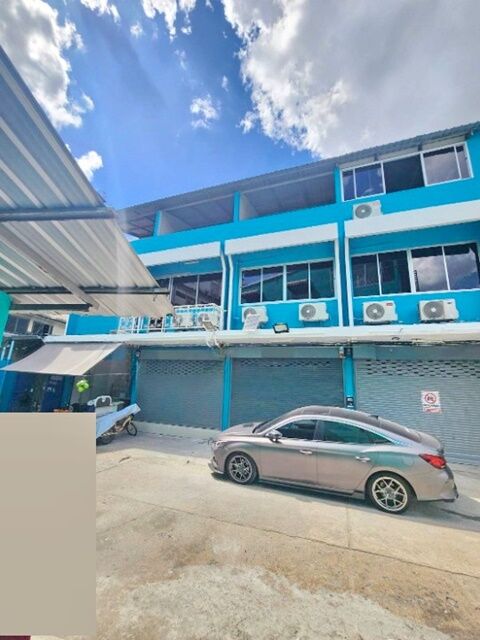 Bangkok, Villas, THB 14999,  21 Sq. Feet,  BTSสะพานควาย 910ม. ทำเลรัชดา สุทธิสาร สามเ