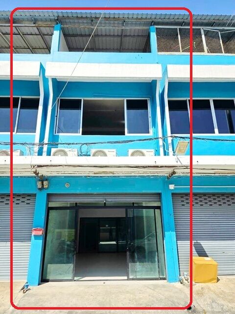 Bangkok, Villas, THB 14998,  21 Sq. Feet,  อินทามระ8-14  ทำเลรัชดา สุทธิสาร สามเสน