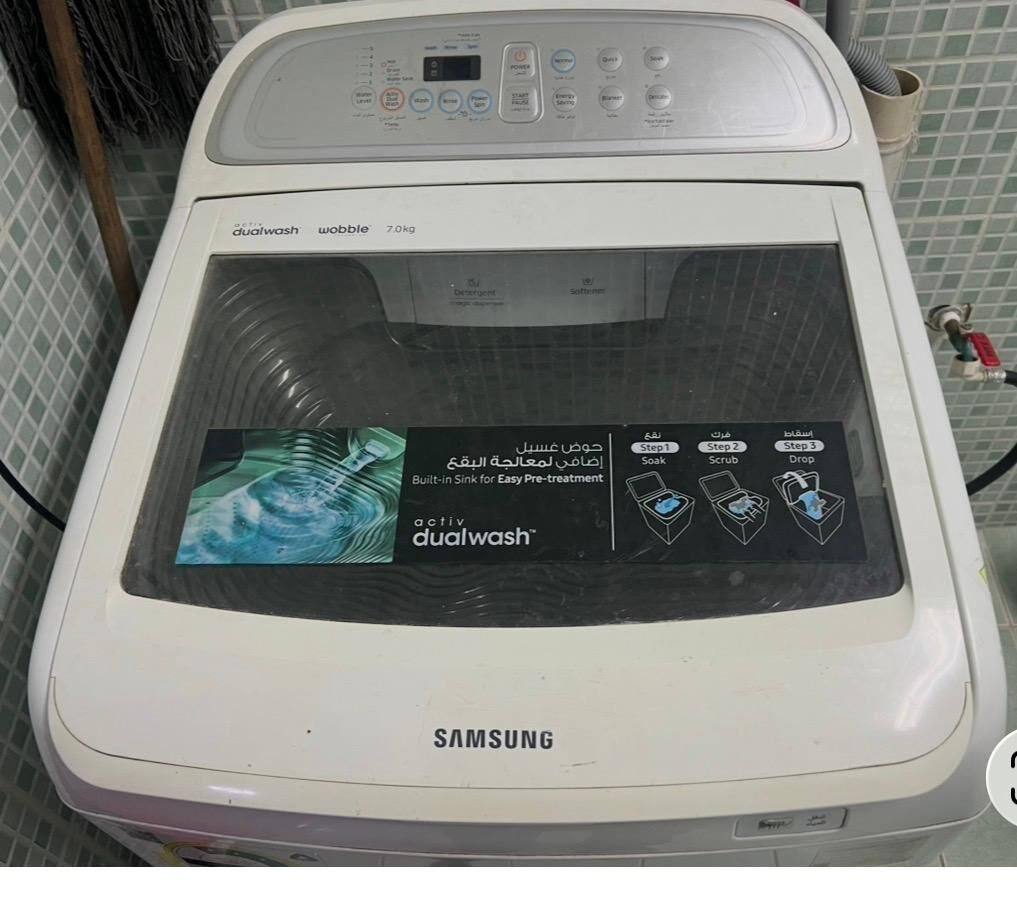 Al Thuqbah, Appliances, SAR 1500,  Home Appliances-Referigerator,washing Machine,Cooking Range