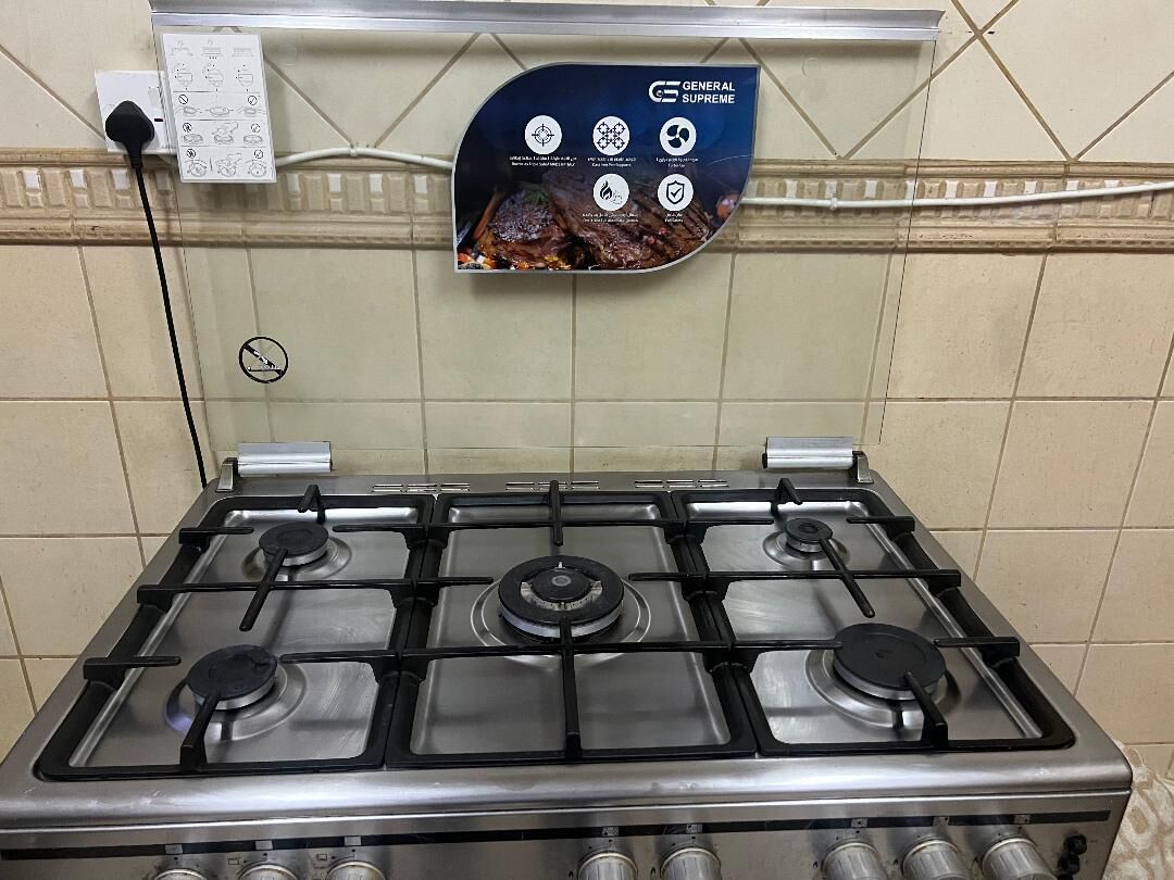 Al Thuqbah, Appliances, SAR 1500,  Home Appliances-Referigerator,washing Machine,Cooking Range